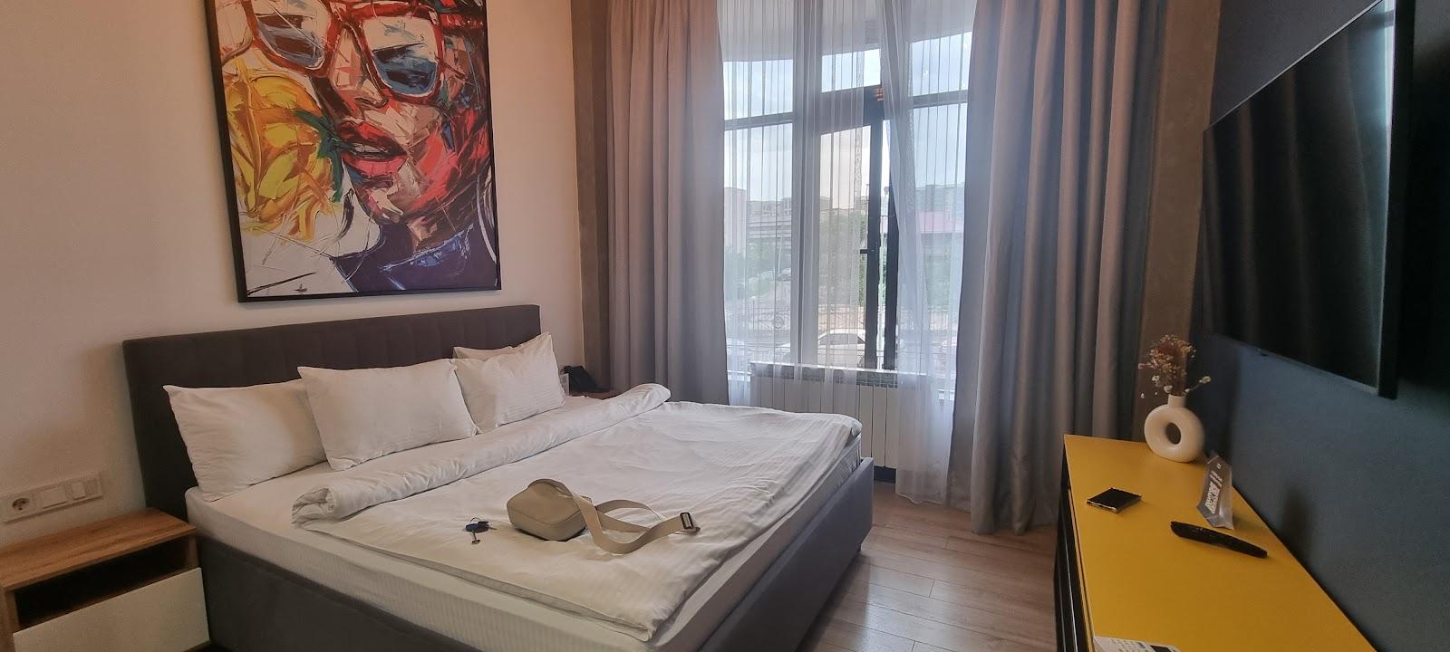 Apart LOFT HOTEL (1) – photo 3