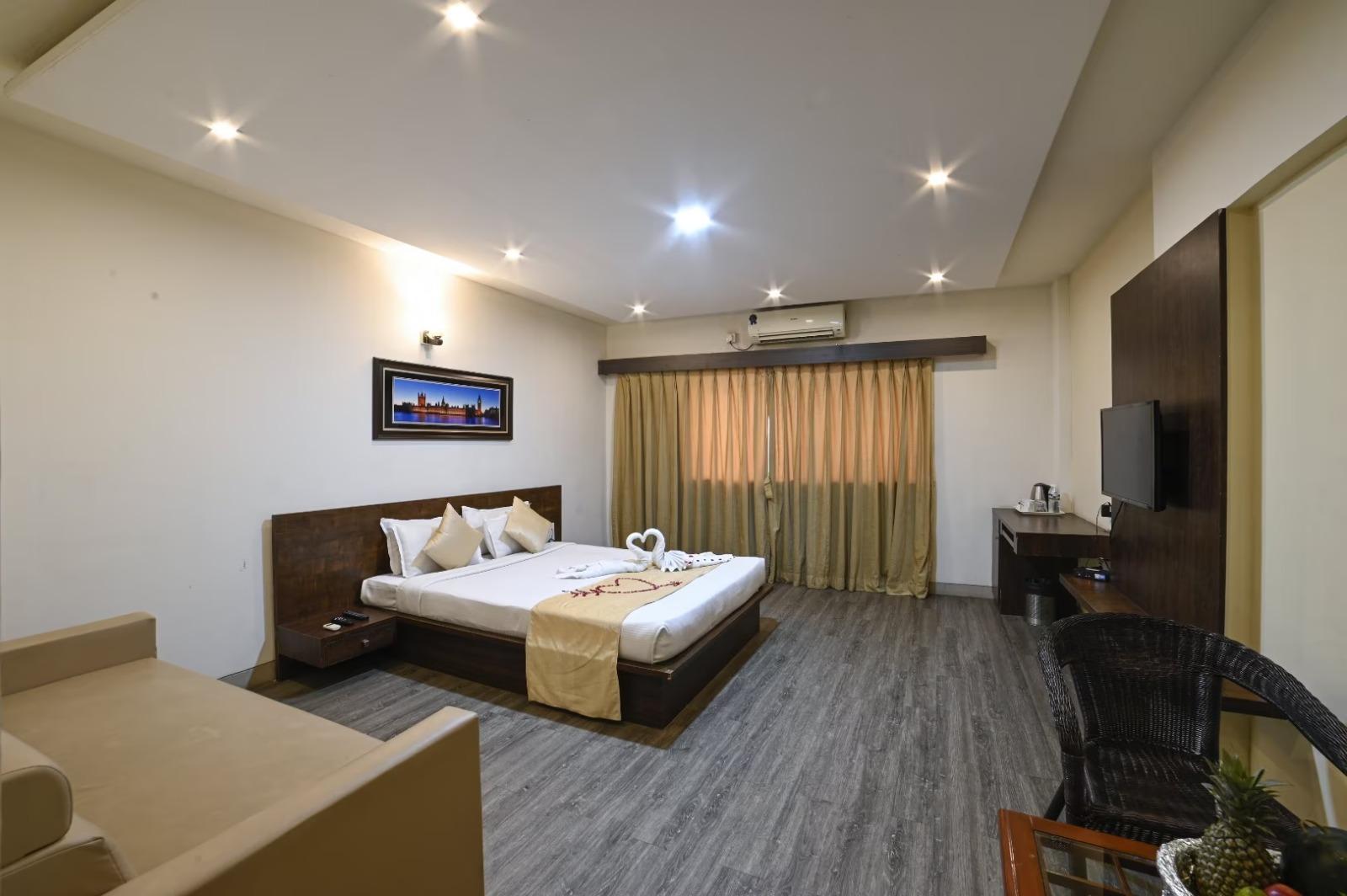 The Emerald Resort – photo 3
