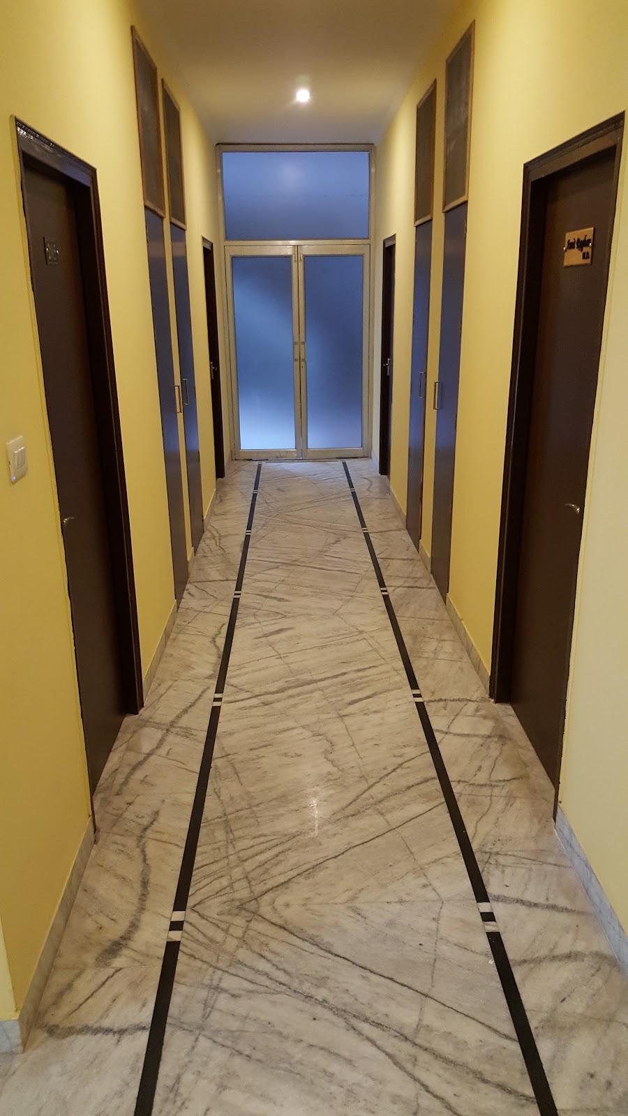 Hotel Sapphire – photo 4