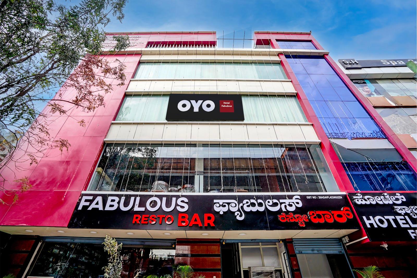 Hotel O Fabulous A/c deluxe rooms – photo 1