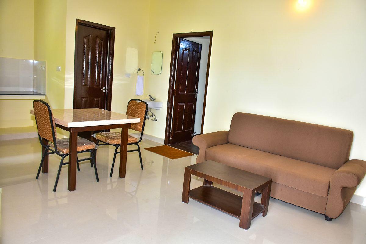 16 Degrees Resort – photo 4