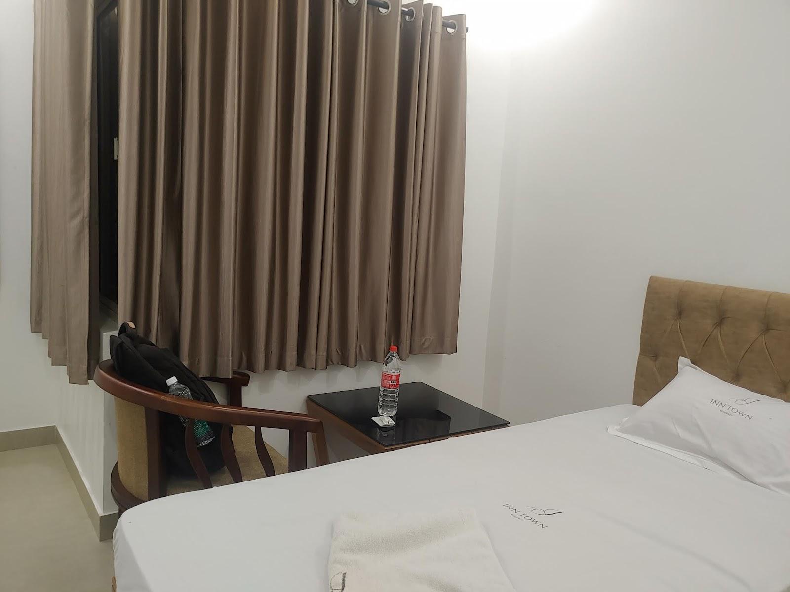 Inn Town Residency – photo 3