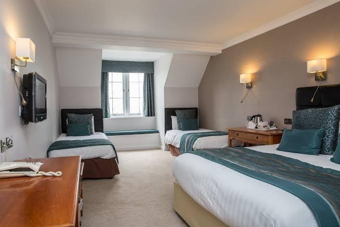 Lancaster House Hotel – photo 3