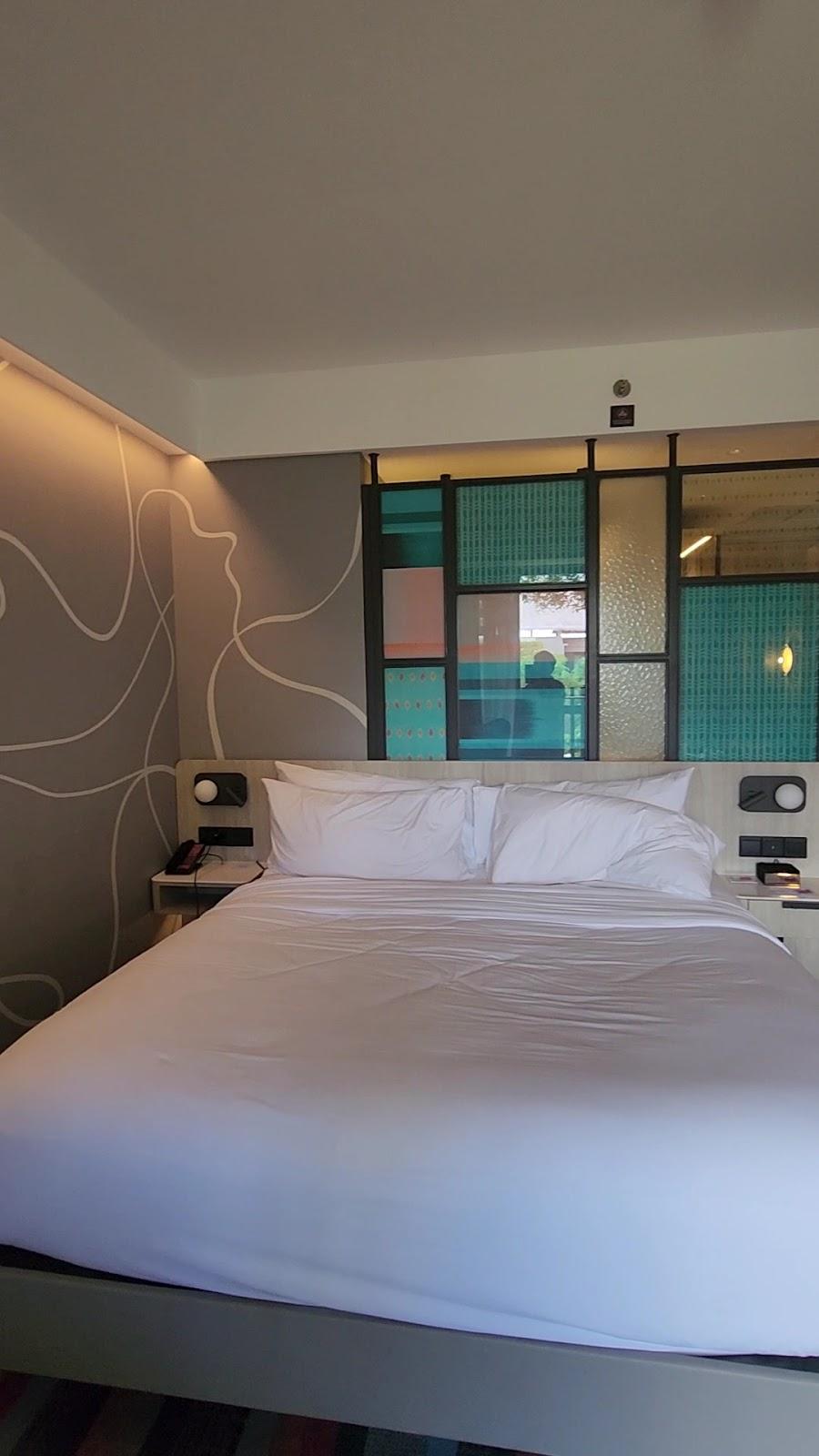 Aloft by Marriott Bali Kuta at Beachwalk – photo 2