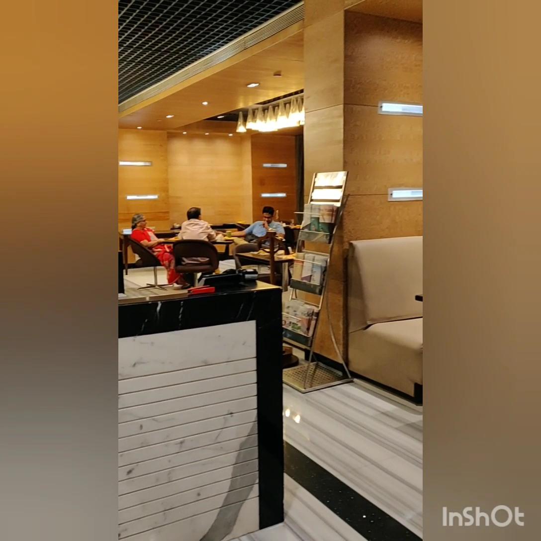 Vivanta Hyderabad, Begumpet – photo 2