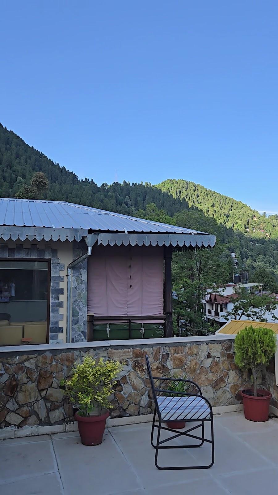 La Niwasa By Vatsam Hotels & Resorts – photo 2