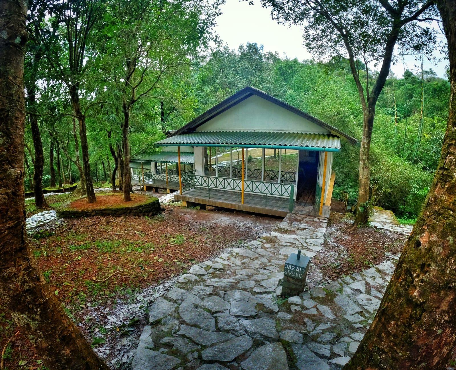 Orangewood Resorts Lakkidi – photo 2