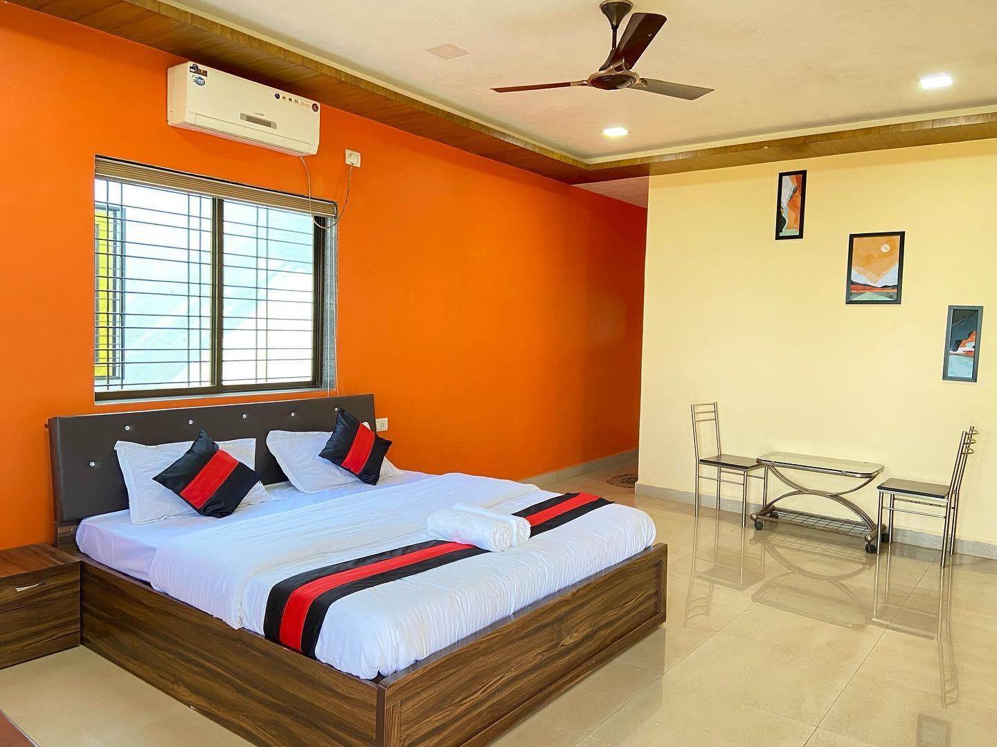 Heaven's Edge Agro Tourism Resort – photo 3