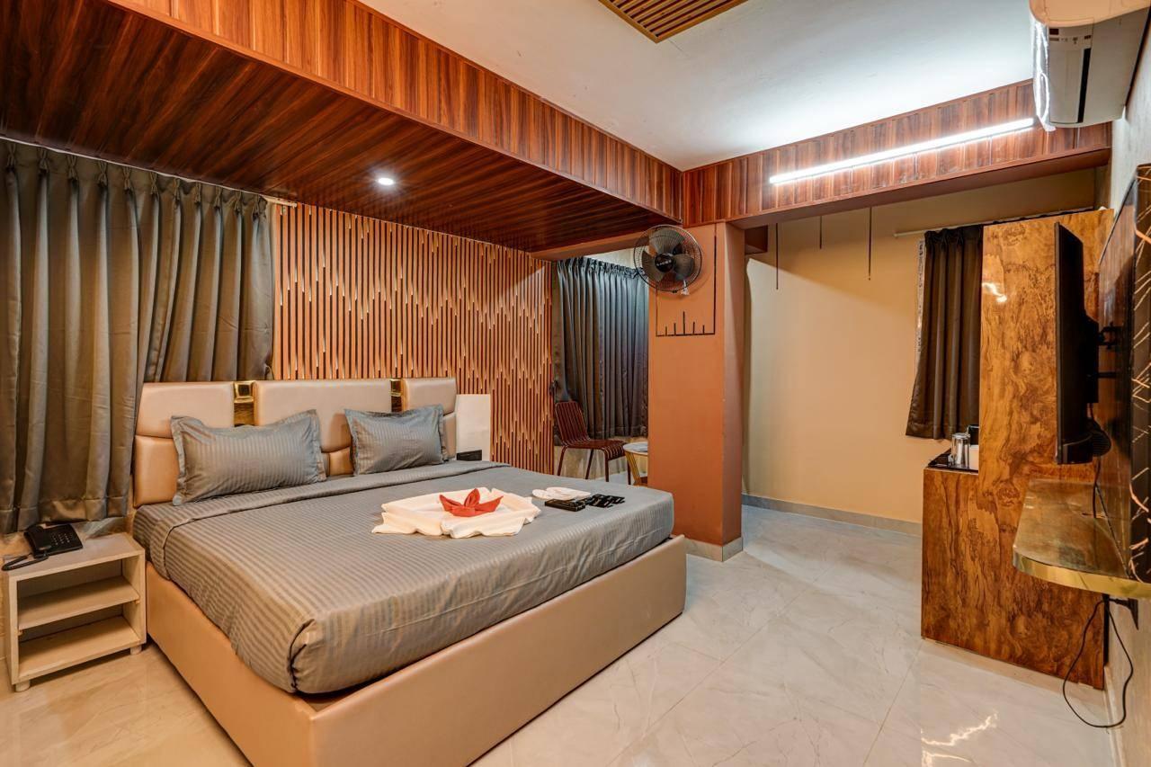 Hotel Rism Suites Koramangala – photo 2