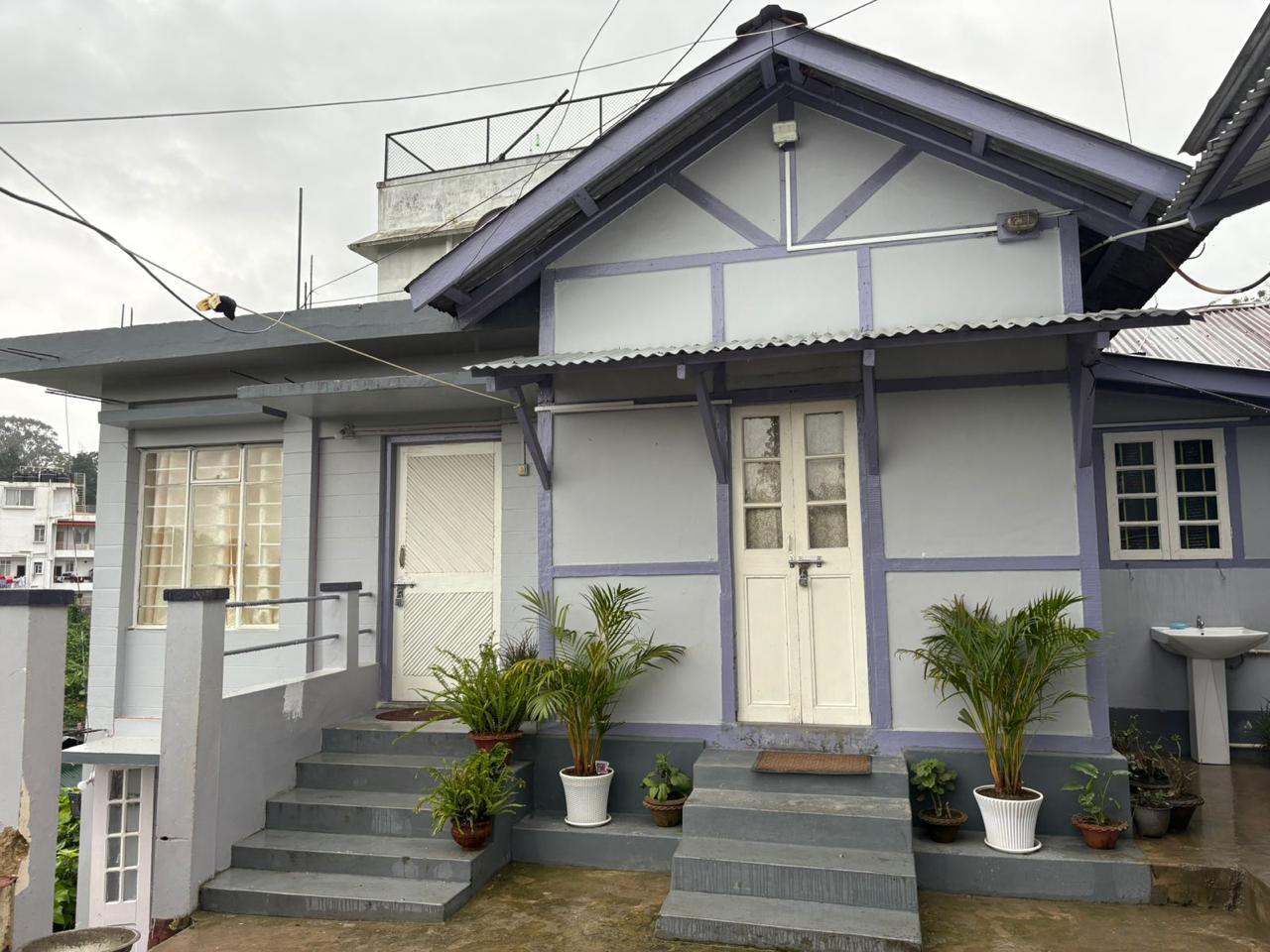 SD Home Stay - Shillong – photo 1