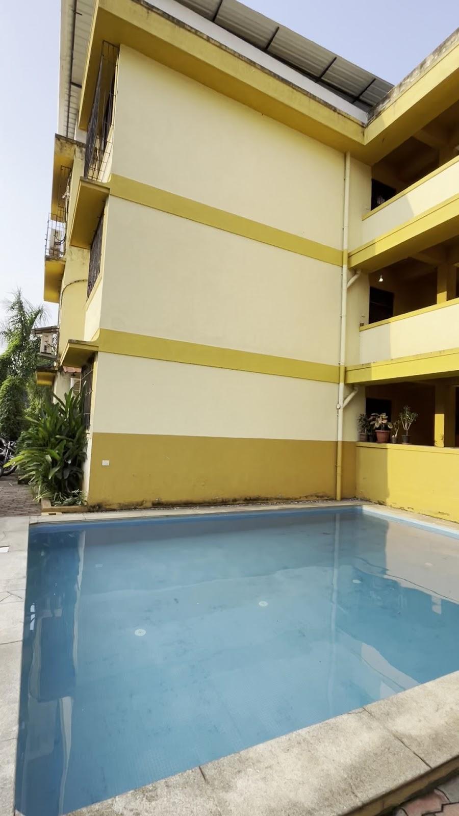 Field Stone Apartments – photo 1