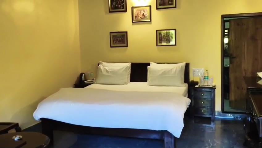 Hill N You - A Boutique Garden Resort – photo 2