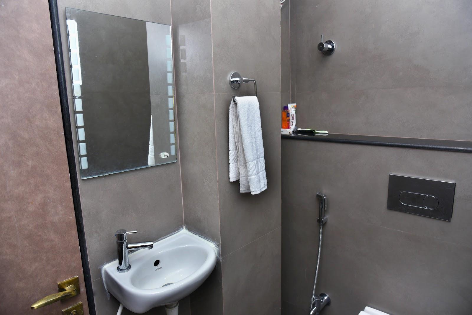 Hotel Anshu – photo 4