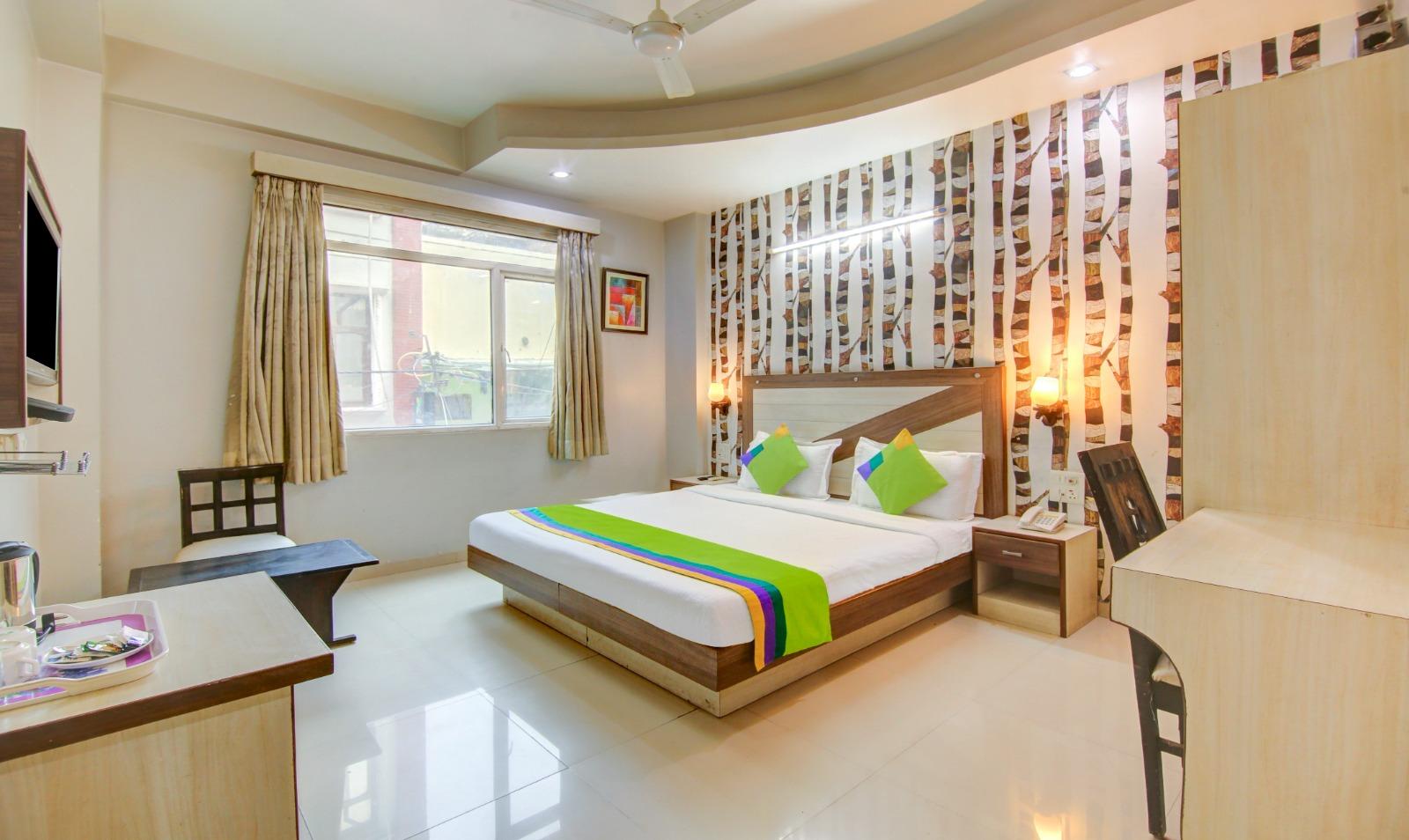Hotel Rockwell Plaza – photo 2