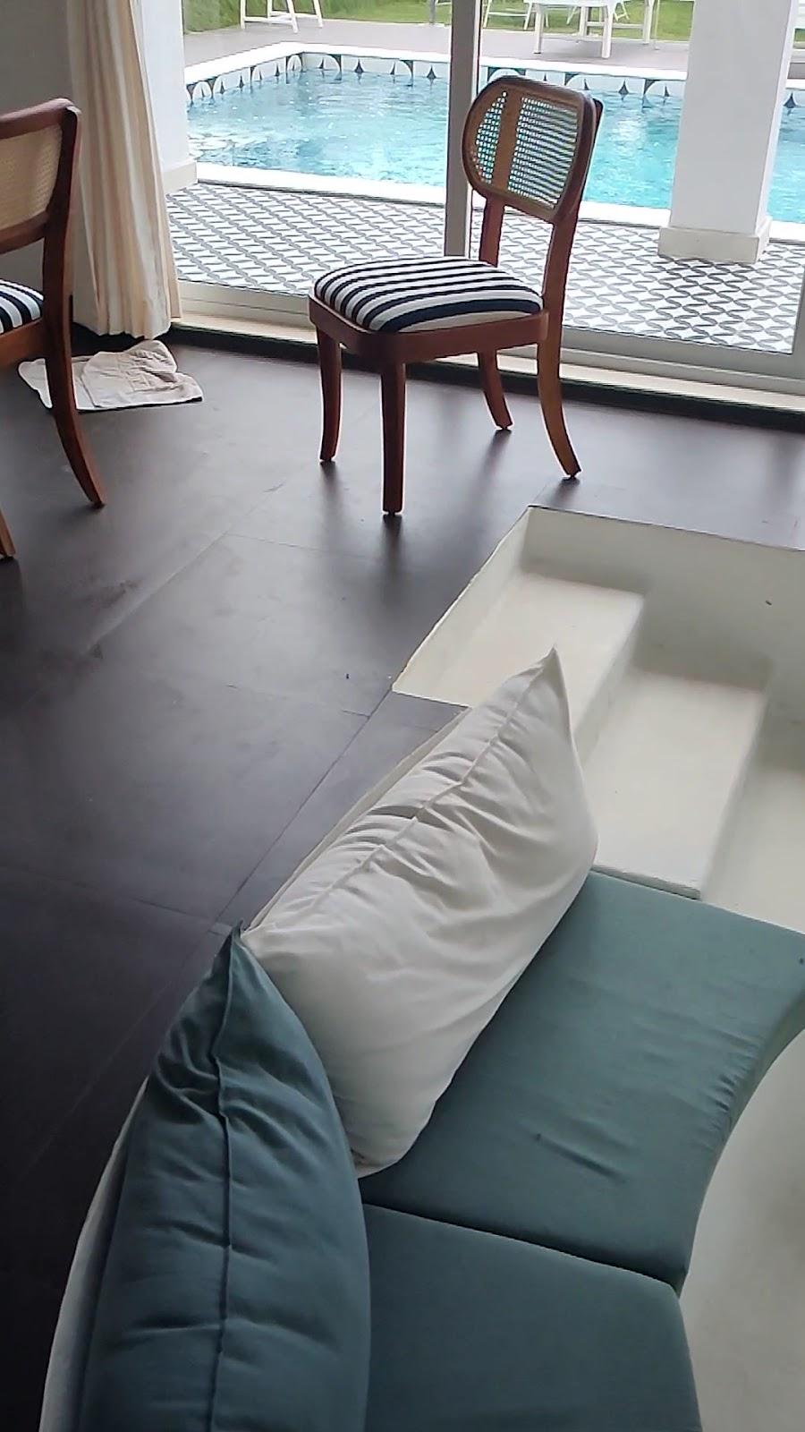 Privy Stays- Triangulla Villa Alibag – photo 2