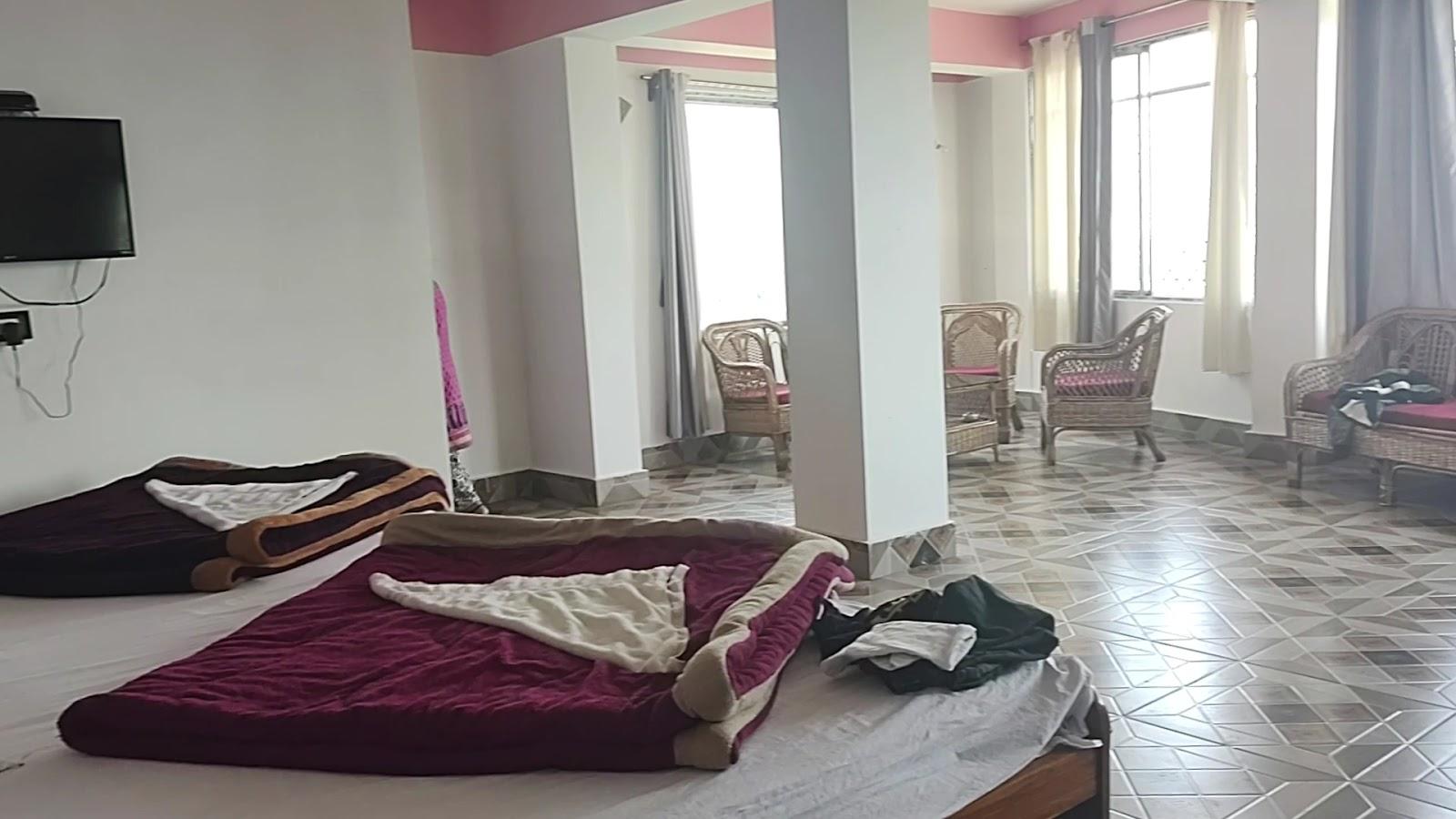 Kalimpong Hotel Aashiyana – photo 2