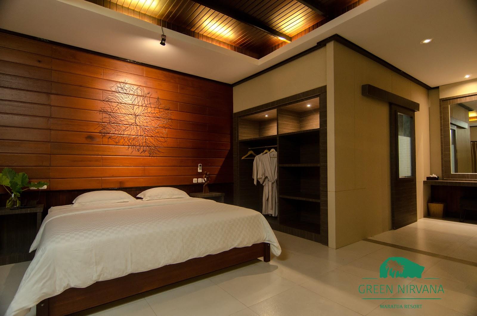 Green Nirvana Maratua Resort – photo 3