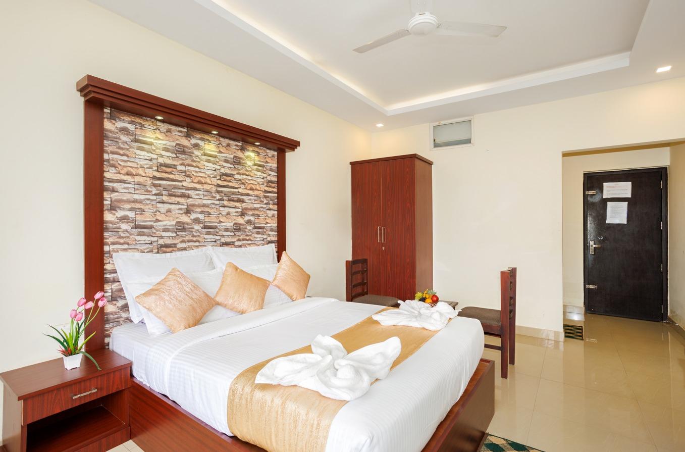 Trio Rivea Resort – photo 3