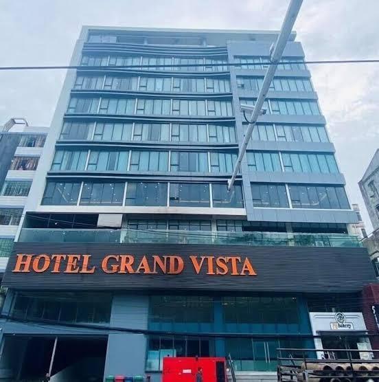 Hotel Grand Vista – photo 1