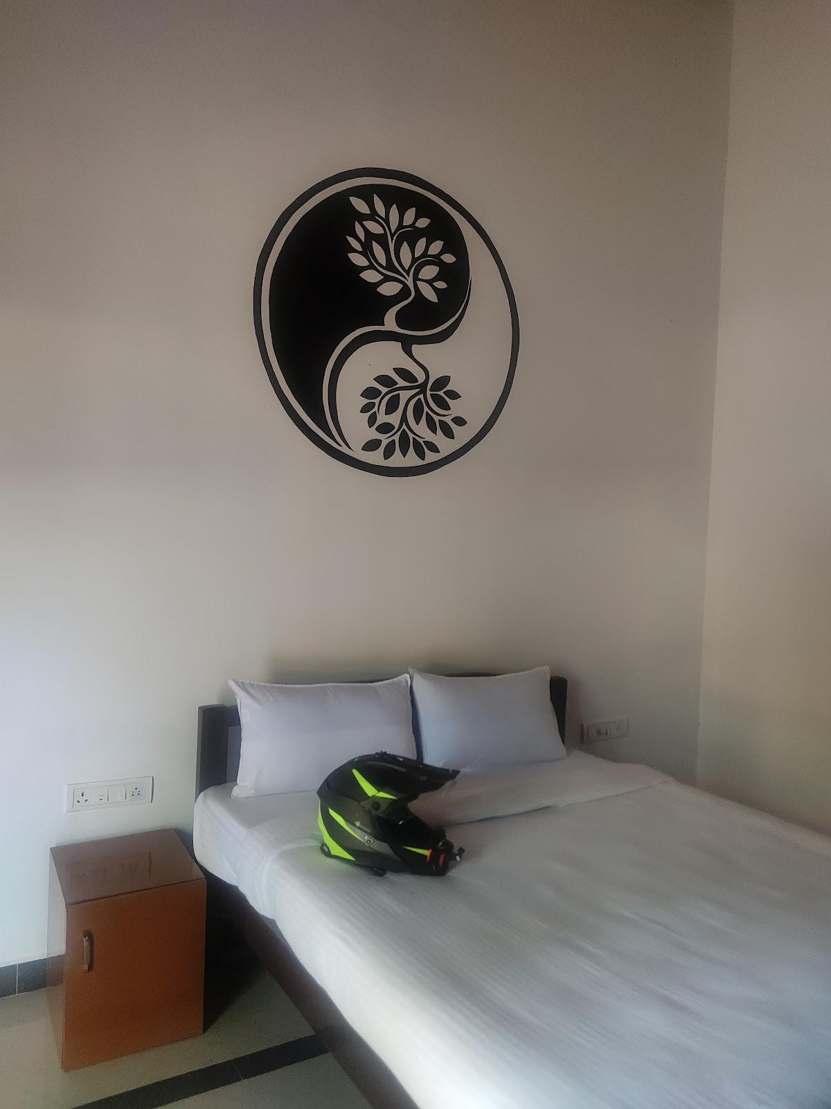 QExperiences Coorg AISIRI Resort – photo 3