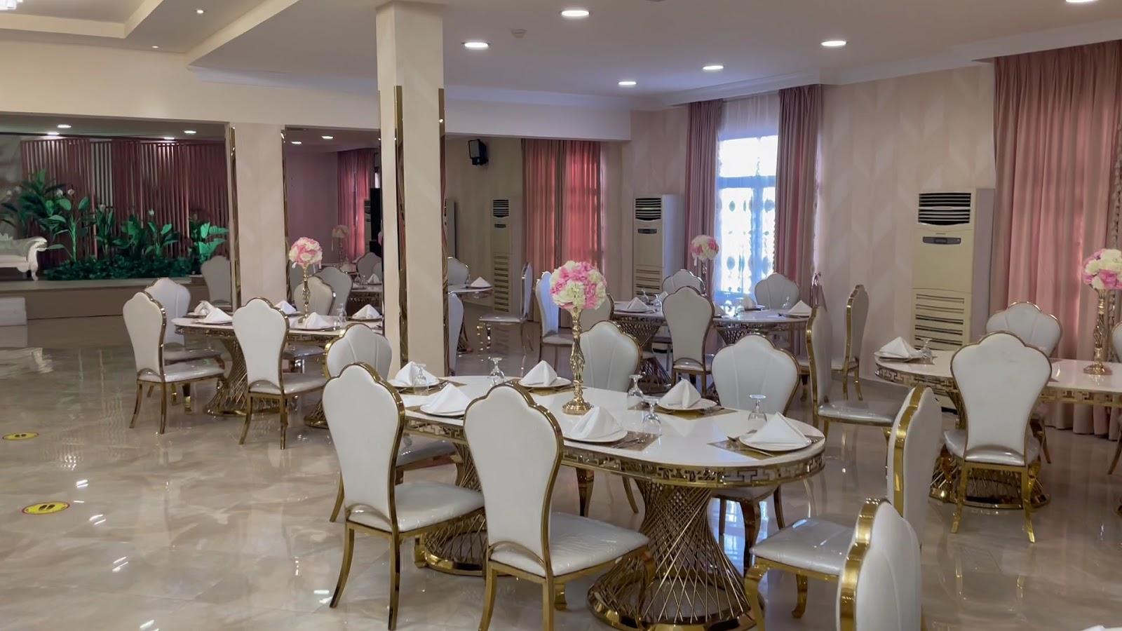 Ras Al Khaimah Hotel – photo 2