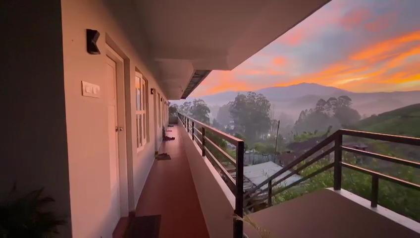 7 Malai Residency – photo 2