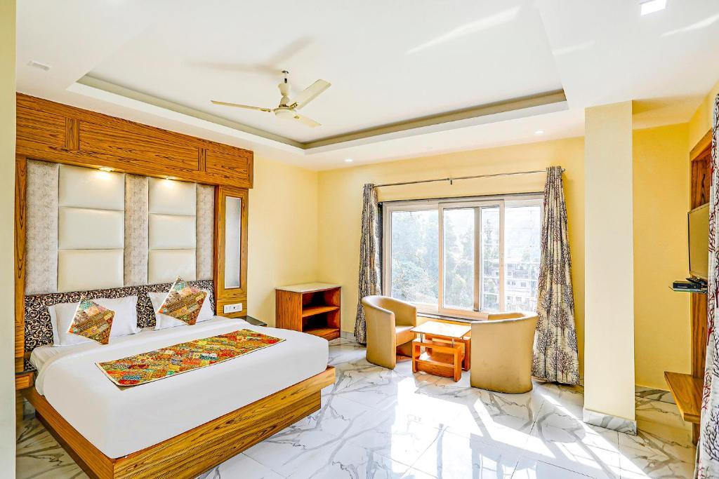 Hotel in mussoorie - Hotel Woods View By Dreams hotel – photo 2