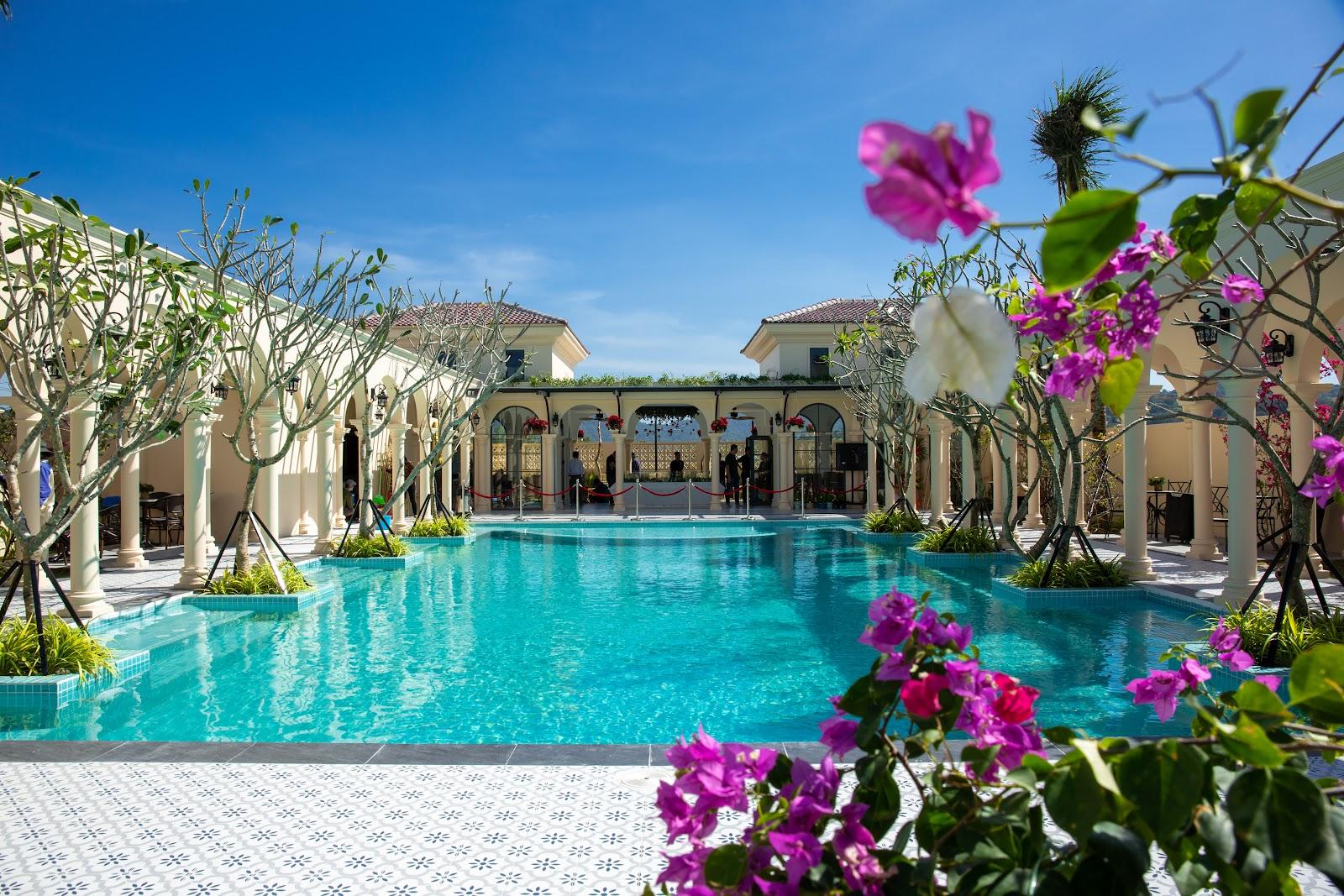 The Residence Resort & Villas Phu Quoc – photo 4