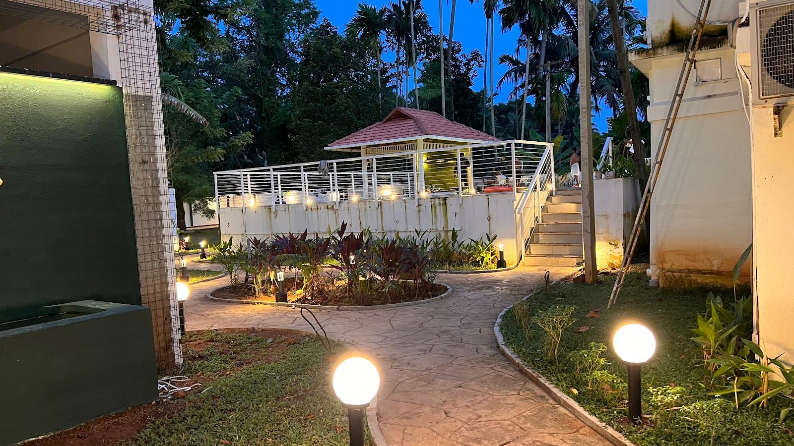 Bamboo Lagoon Boutique Resort – photo 1