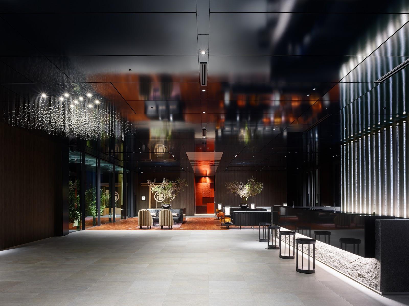 Mitsui Garden Hotel Nihonbashi Premier – photo 2