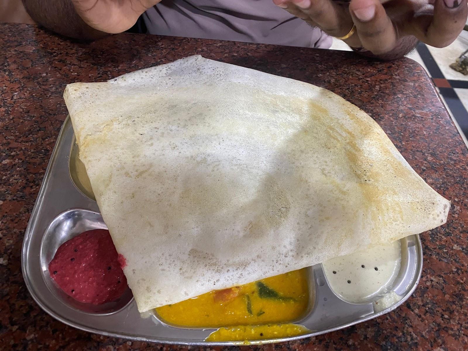 Indian Coffee House – photo 2