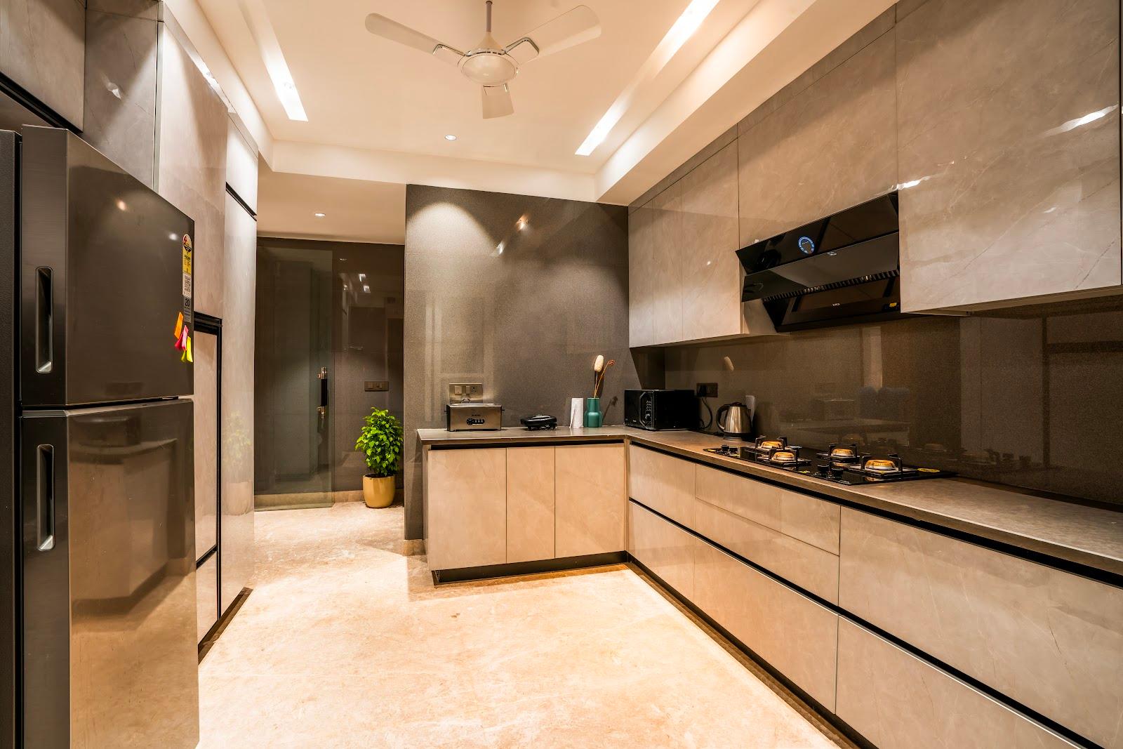 LiveAway Gurugram (Golf Course Road) by PACK – photo 4