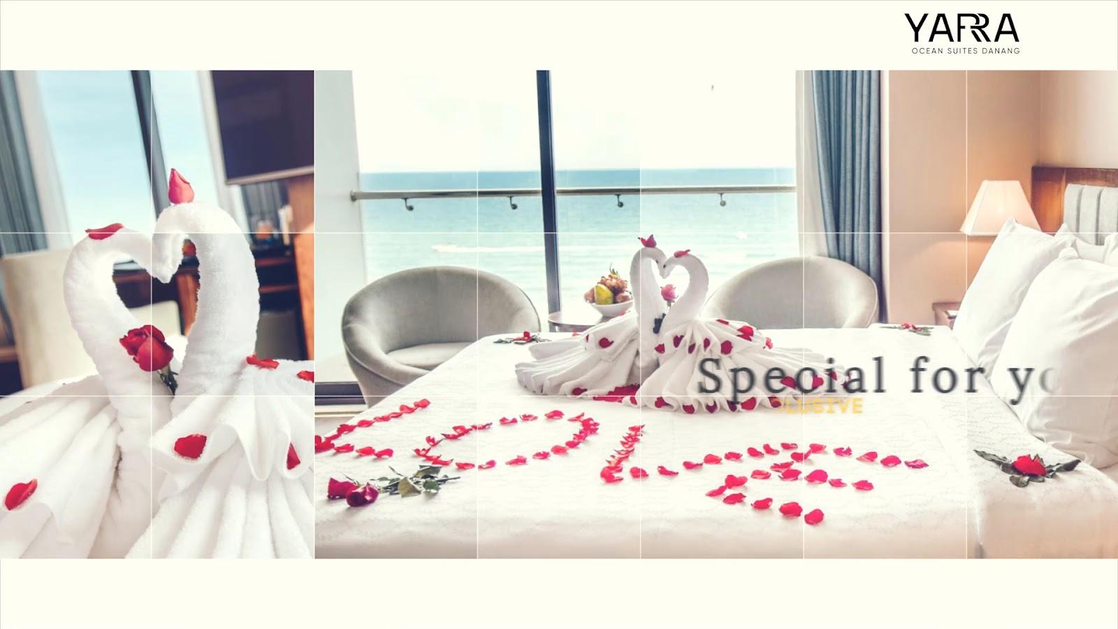 Yarra Ocean Suites Danang – photo 2