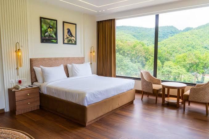 Hotel Malsi Mist – photo 4