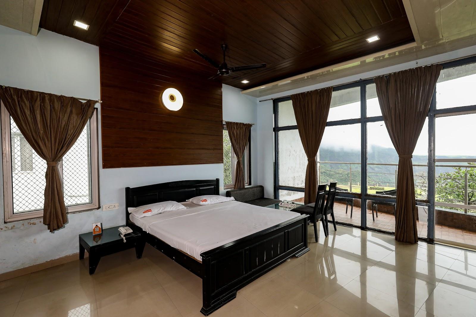 MTDC Resort, Malshej Ghat – photo 3
