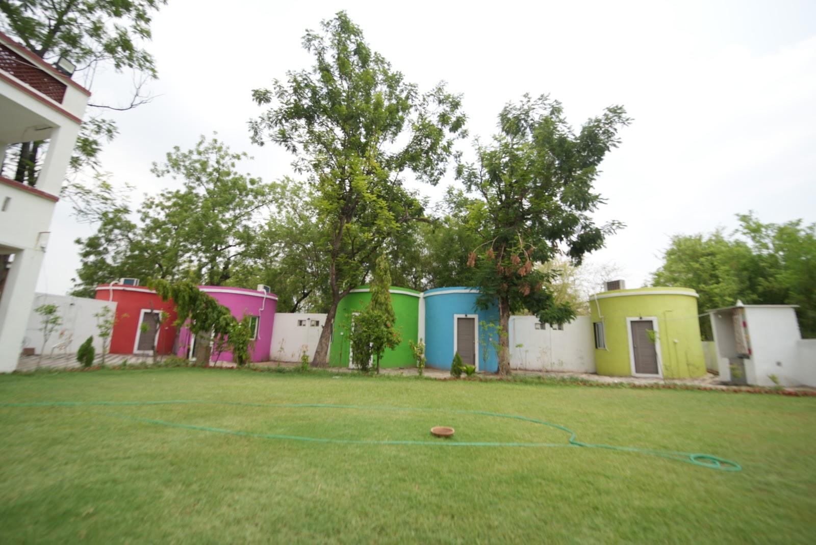 2nd Home PG near Nirma University – photo 1