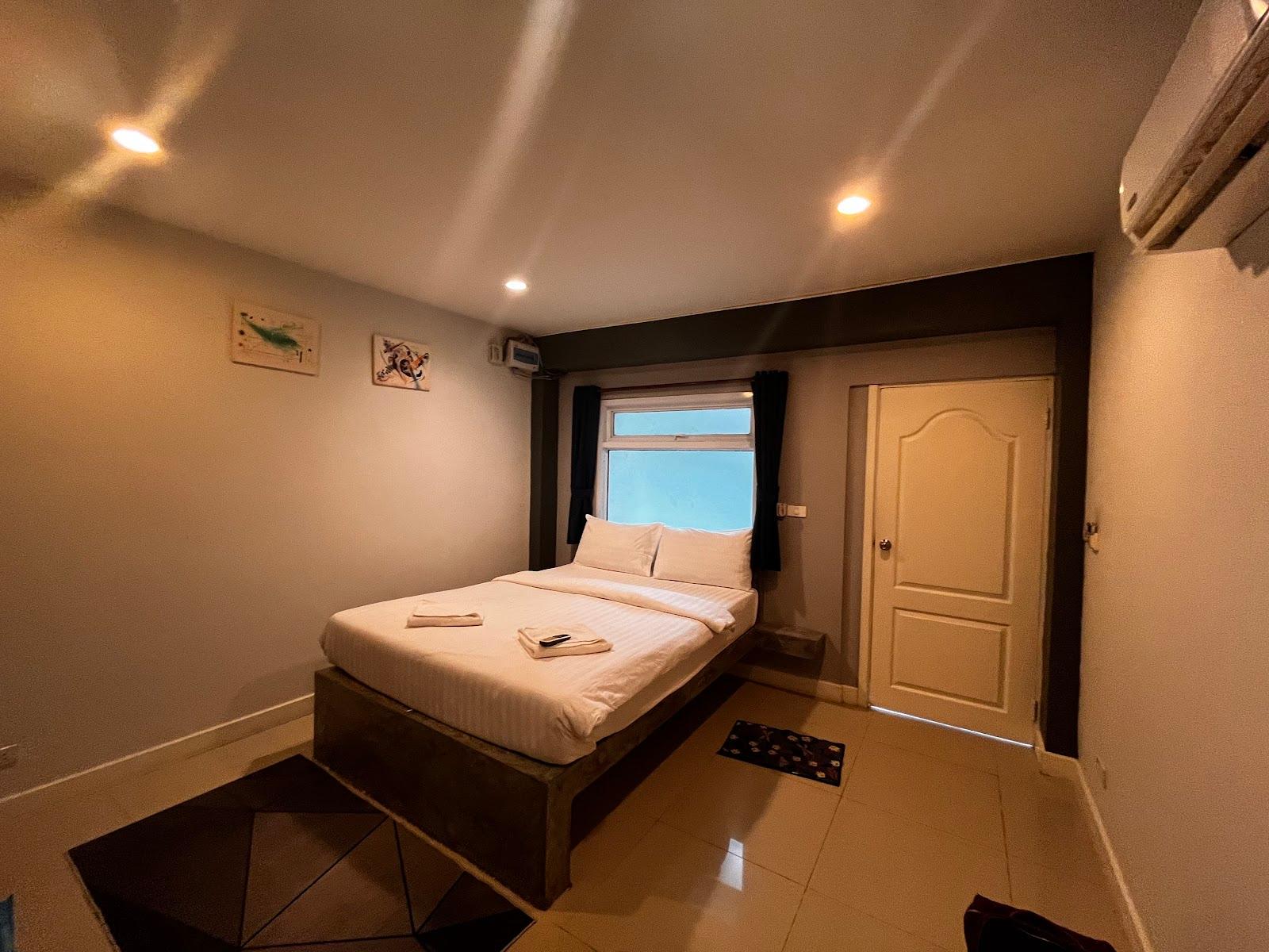 Pandora Resort Koh Samet – photo 3