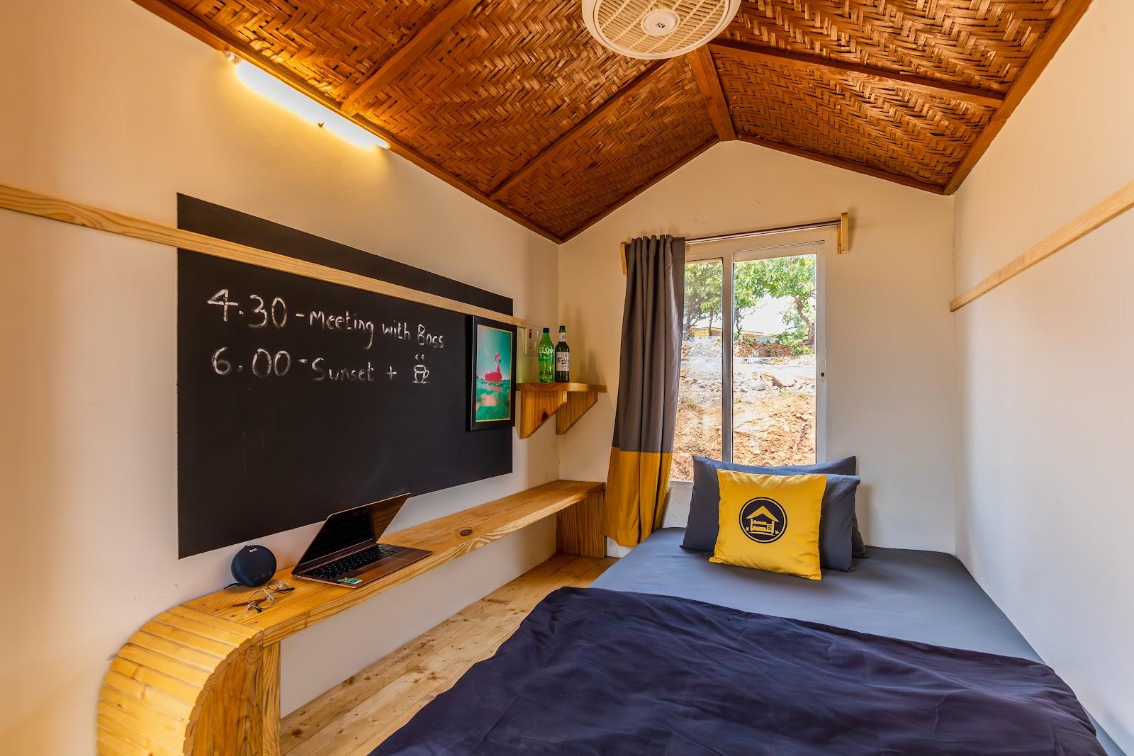The Hosteller Bhandardara – photo 4
