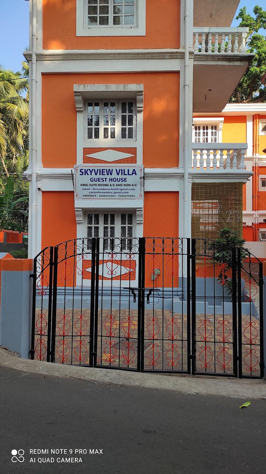 SkyView Villa – photo 1