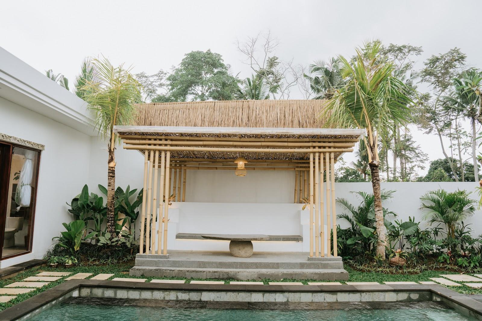 Golden Bee Villa – photo 1