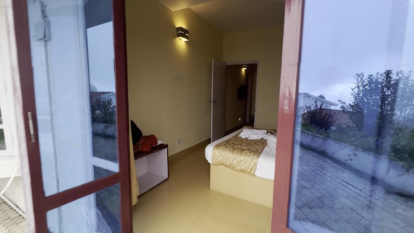 Country Club Valley Vista, kodaikanal – photo 2