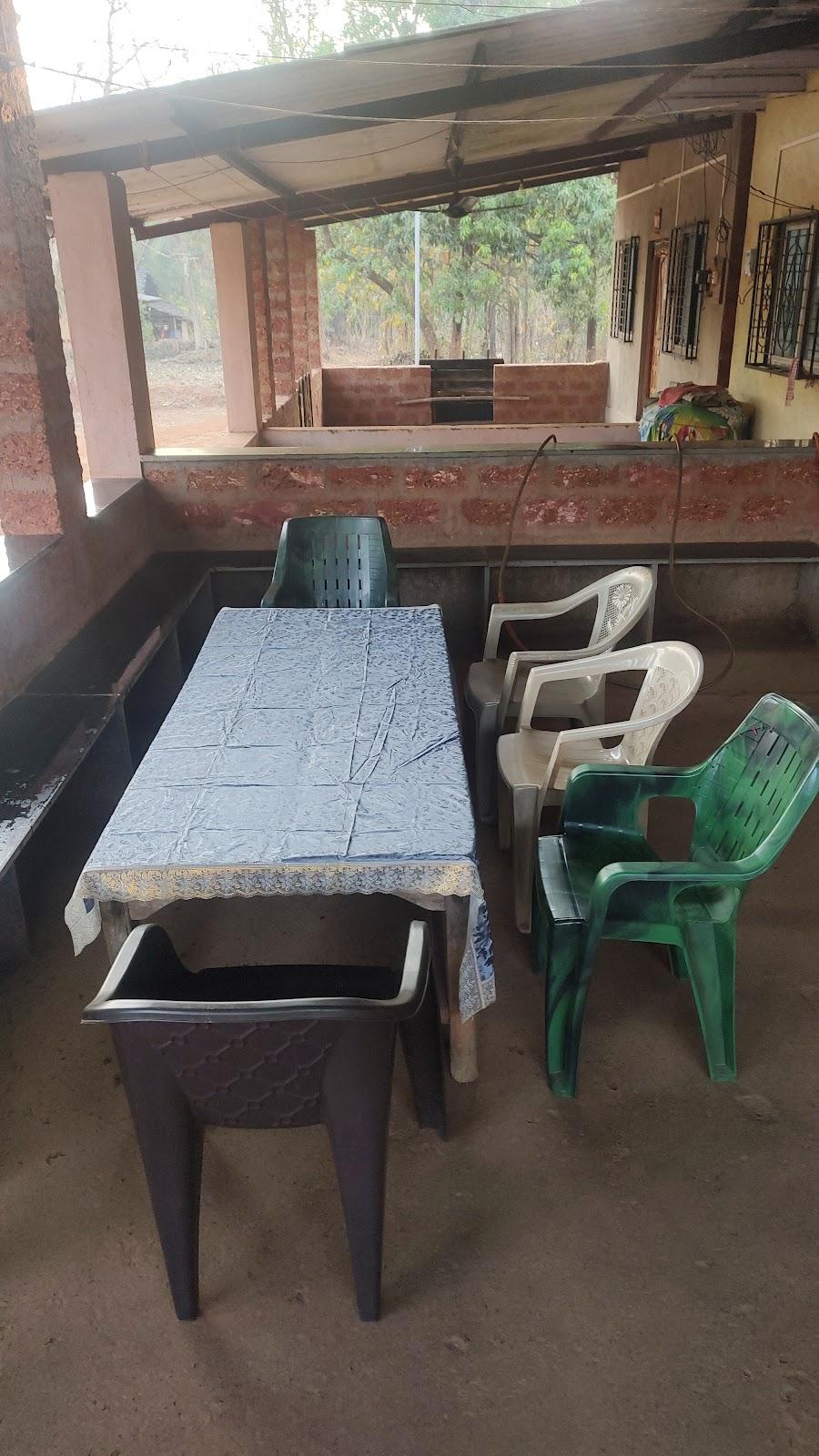 Dapoli Offbeat Fun Home Stay In Village – photo 4