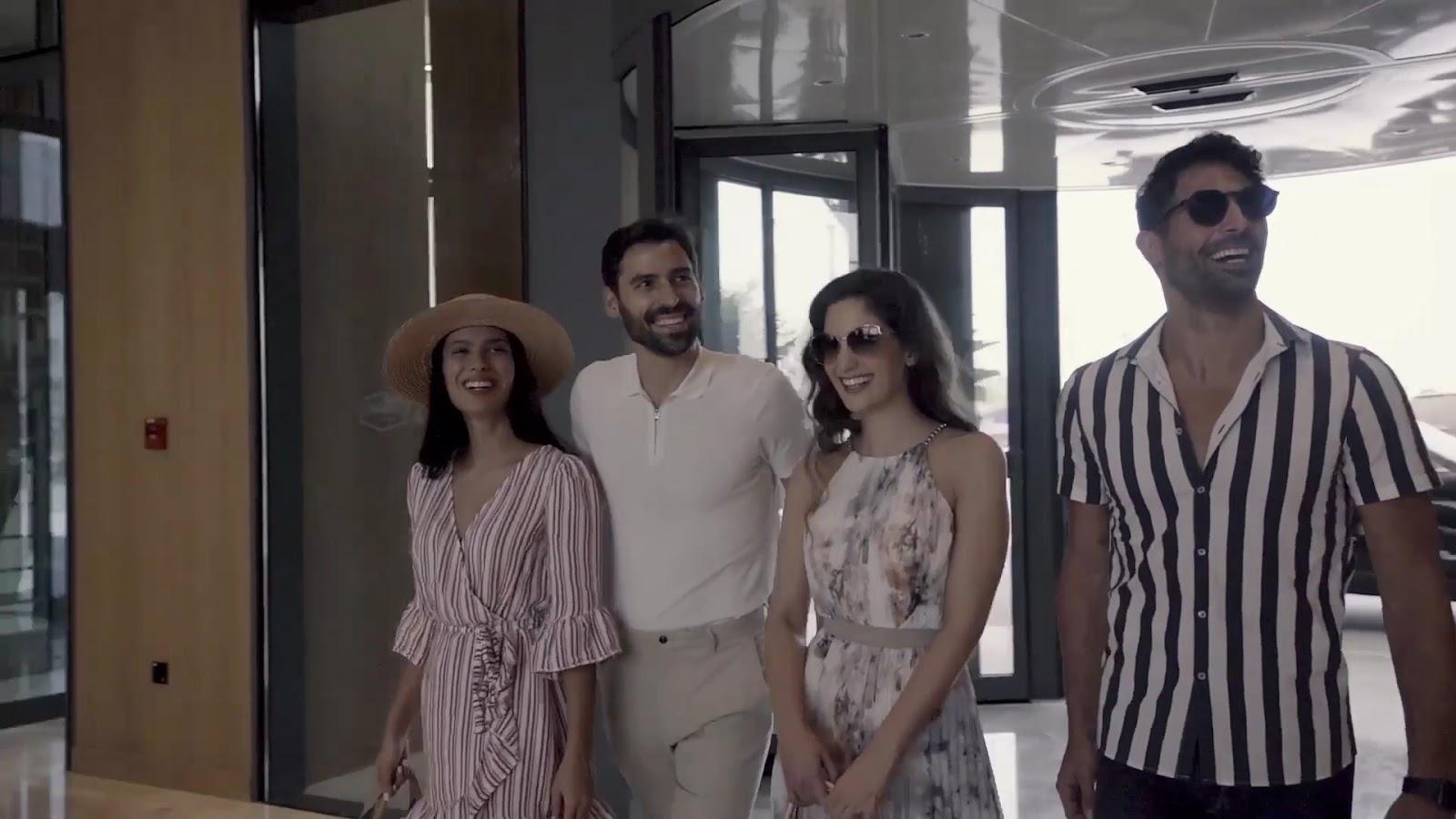 Hampton by Hilton Marjan Island – photo 2