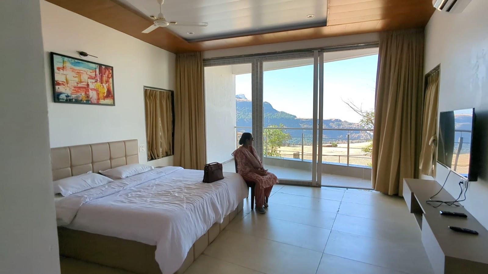MTDC Resort, Malshej Ghat – photo 2