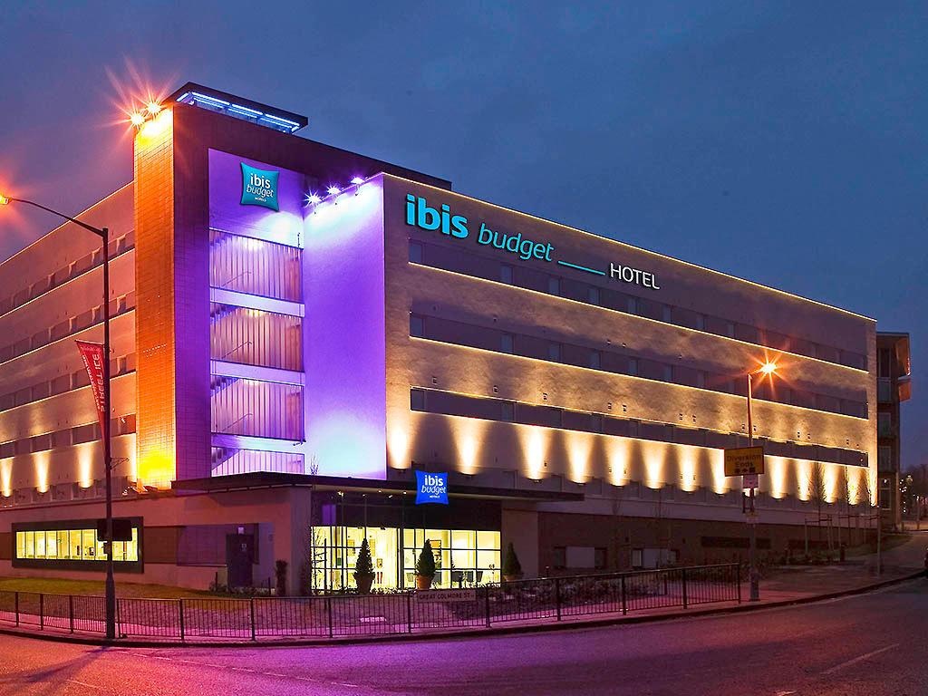 ibis budget Birmingham Centre – photo 1