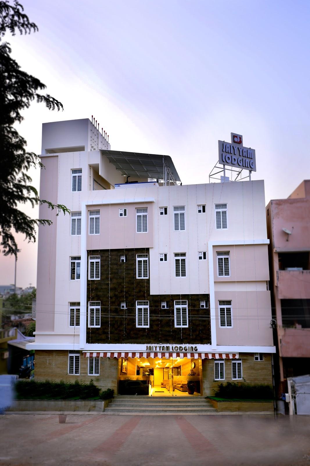 Jayam Hotel – photo 3