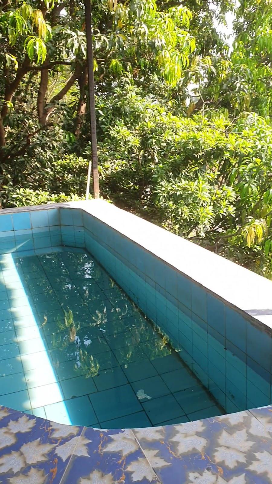 Sukh villas Karjat – photo 2