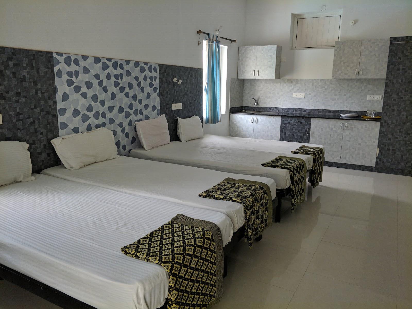Quiet Home – photo 1