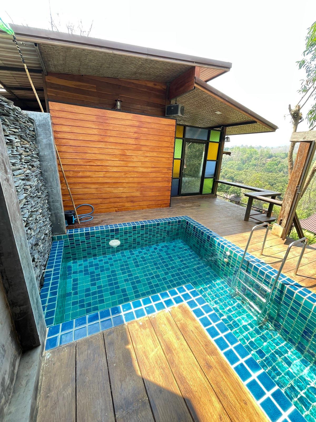 Tawan Riverside - Elephant Resort – photo 4