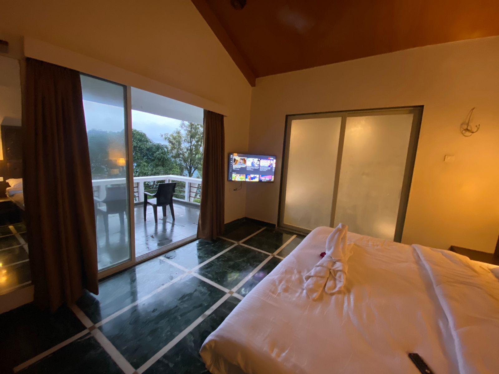 EXOTICA Mystic Valley - Panchgani – photo 2